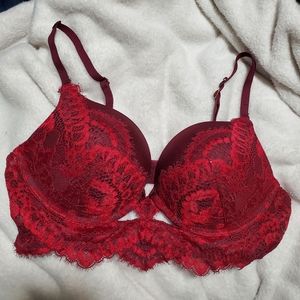 Hello Sugar - La SENZA extra pushup bra